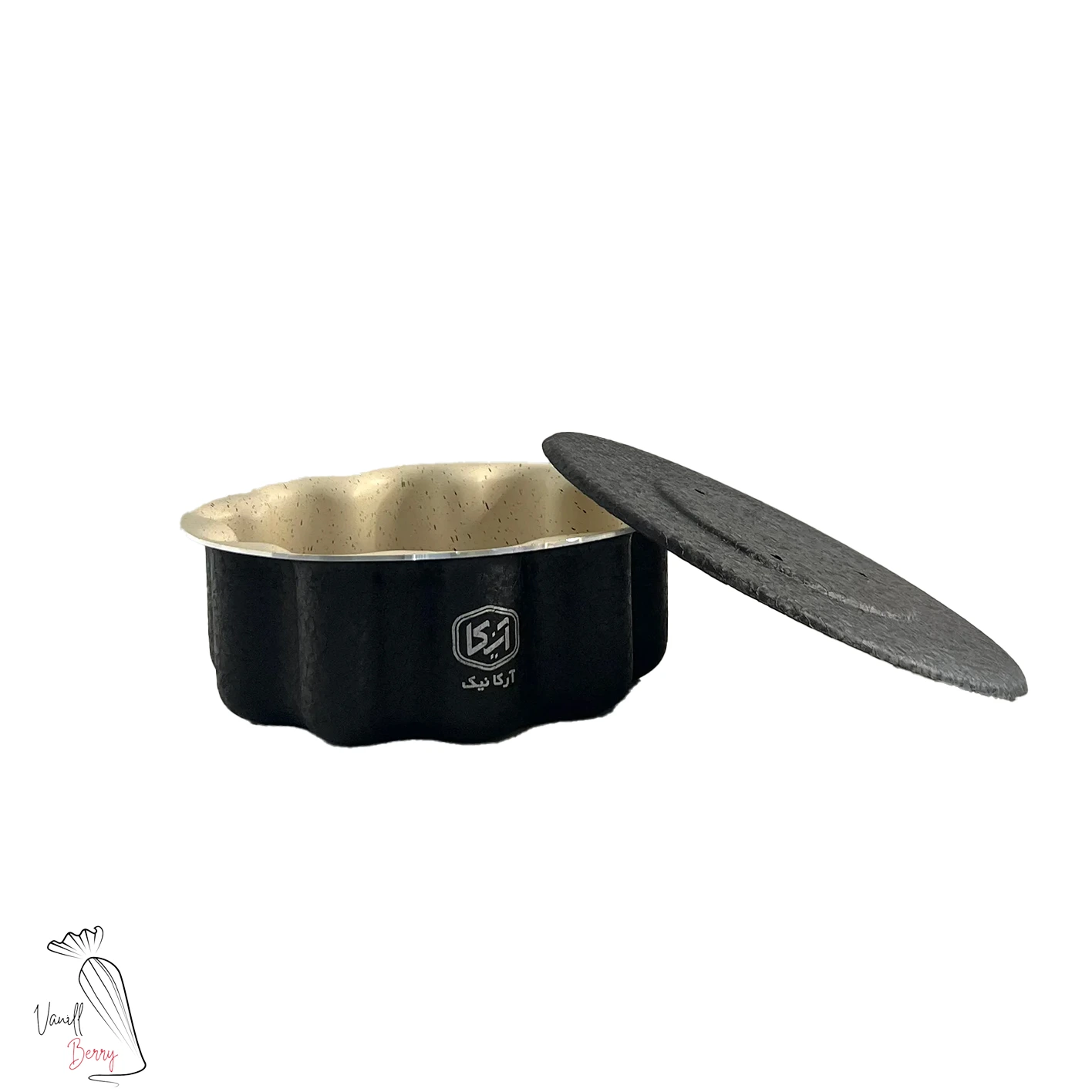 قالب گرانیت کته 2 پرسی طرح خورشیدی|وانیلابری قالب گرانیت کته 2 پرسی طرح خورشیدی|خورشیدی قالب گرانیت کته 2 پرسی