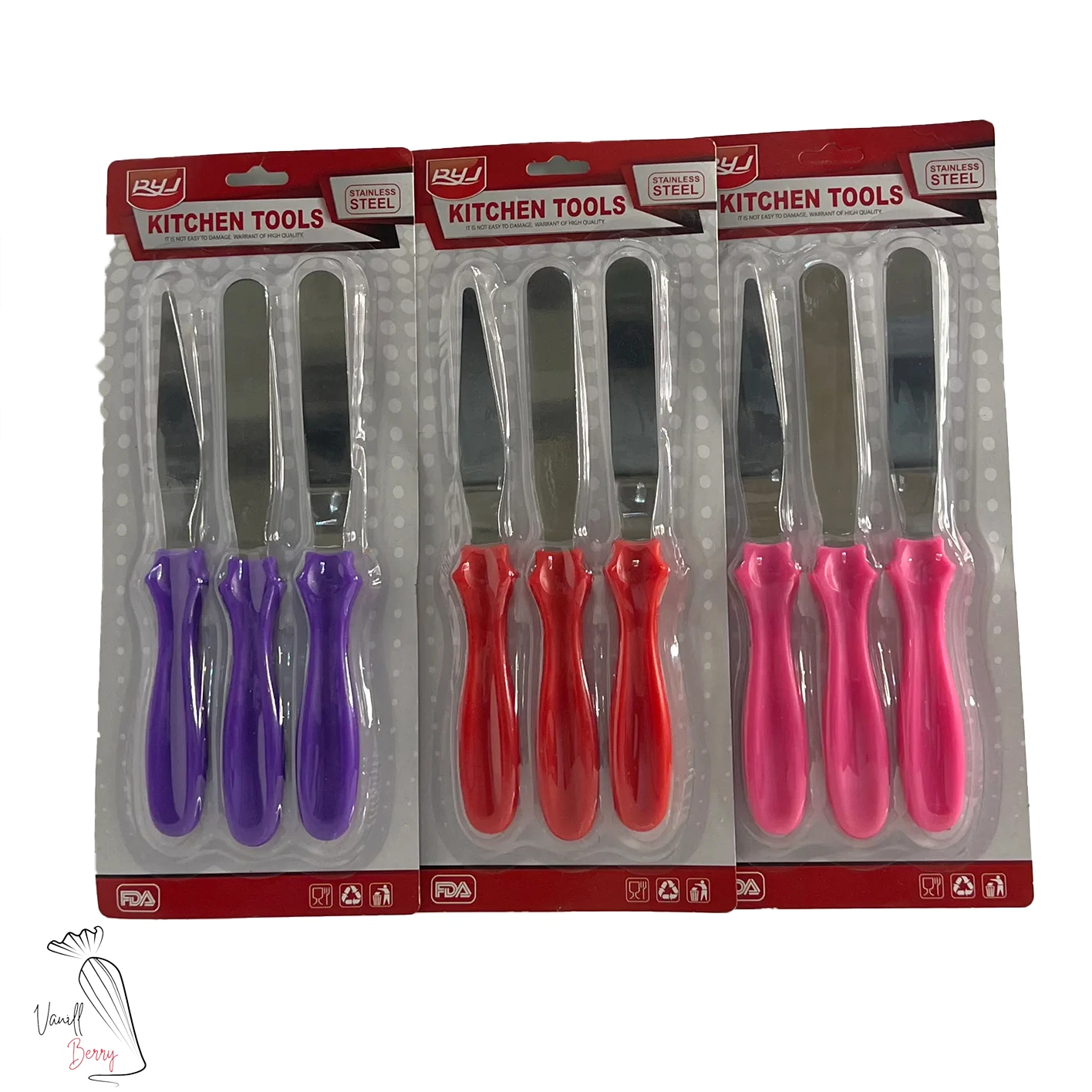 پالت ۳ عددی وکیوم|پالت ۳ عددی وکیوم رنگ صورتی|پالت ۳ عددی وکیوم رنگ قرمز|پالت ۳ عددی وکیوم رنگ بنفش