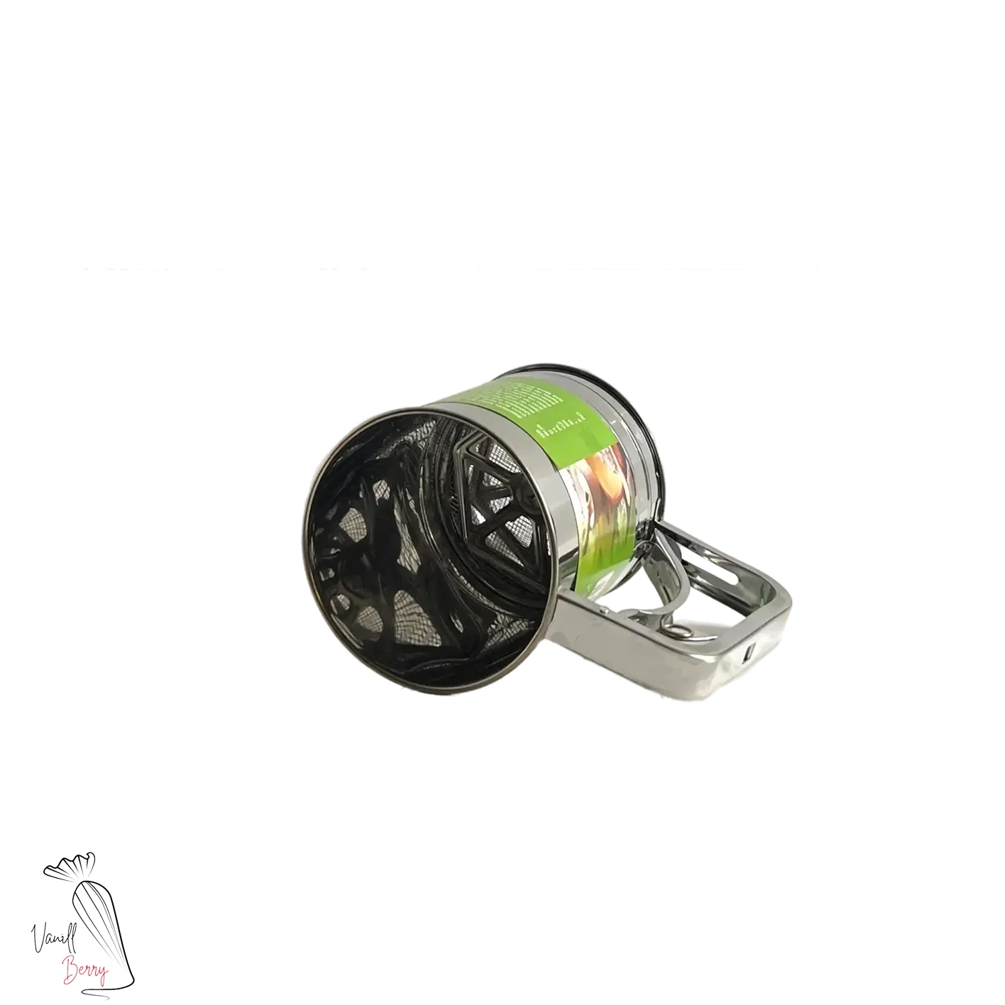 الک چرخان بزرگ استیل - Image 2