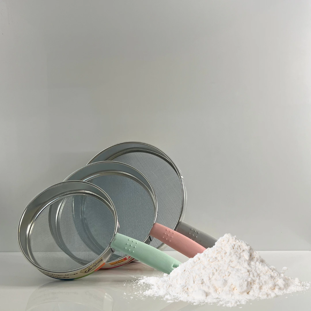 الک دسته دار سه عددی برند بهنوش - Image 8