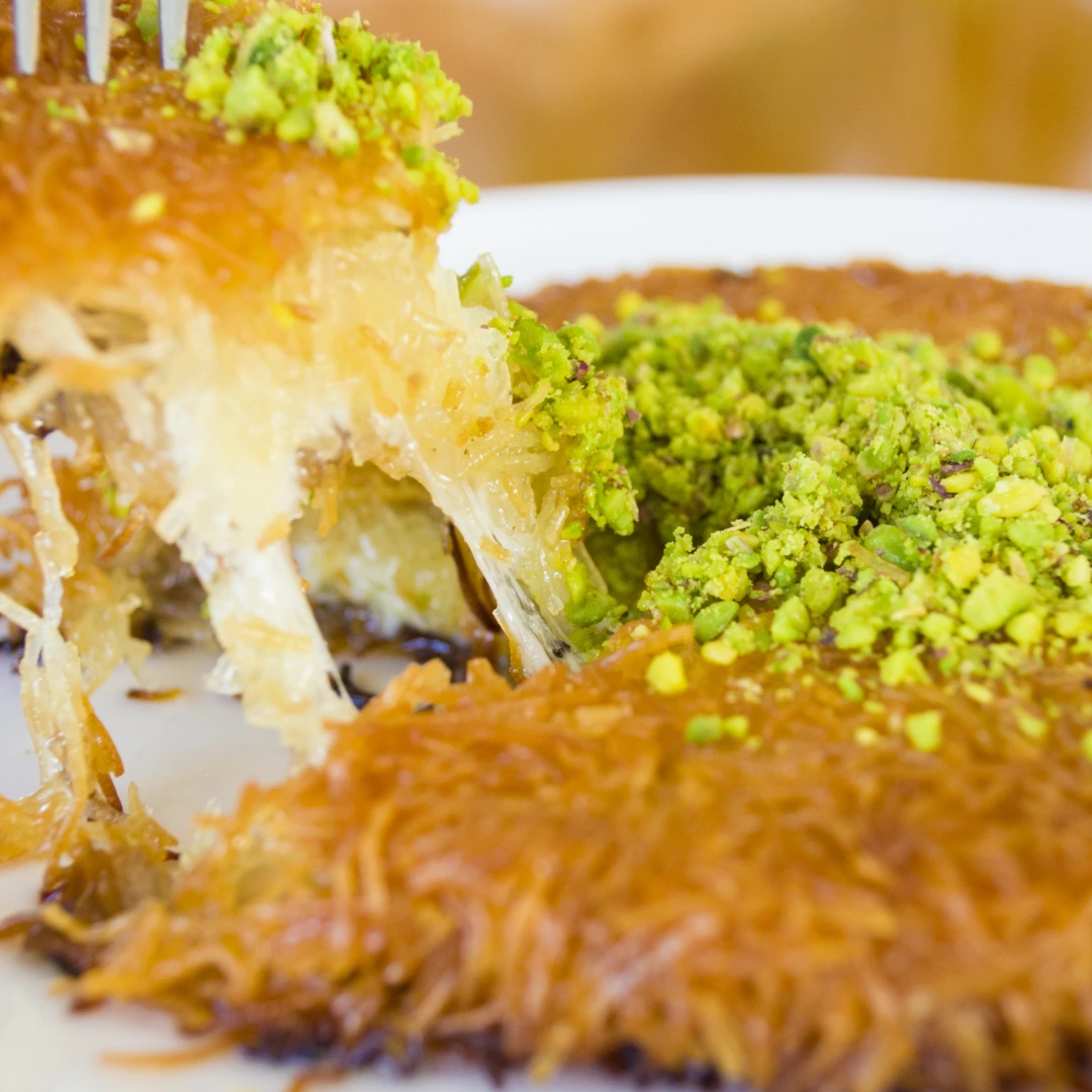 سینی کنافه - Image 2