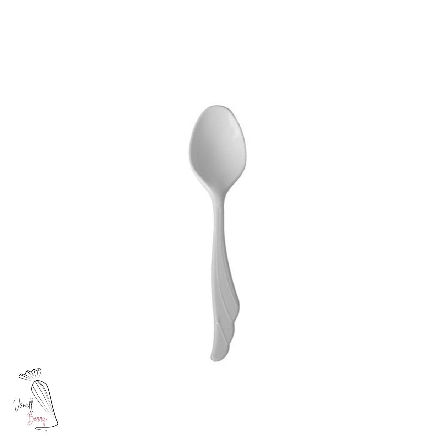 قاشق مجلسی کوشا