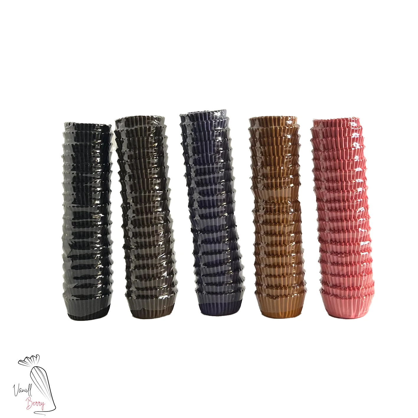 کپسول فرانتینا بزرگ|کپسول فرانتینا بزرگ وانیلابری