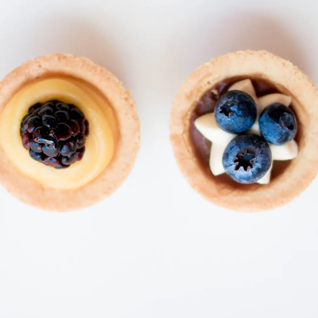 مافین لیزری ساده خارجی (خرید عمده بستهای) - Image 2