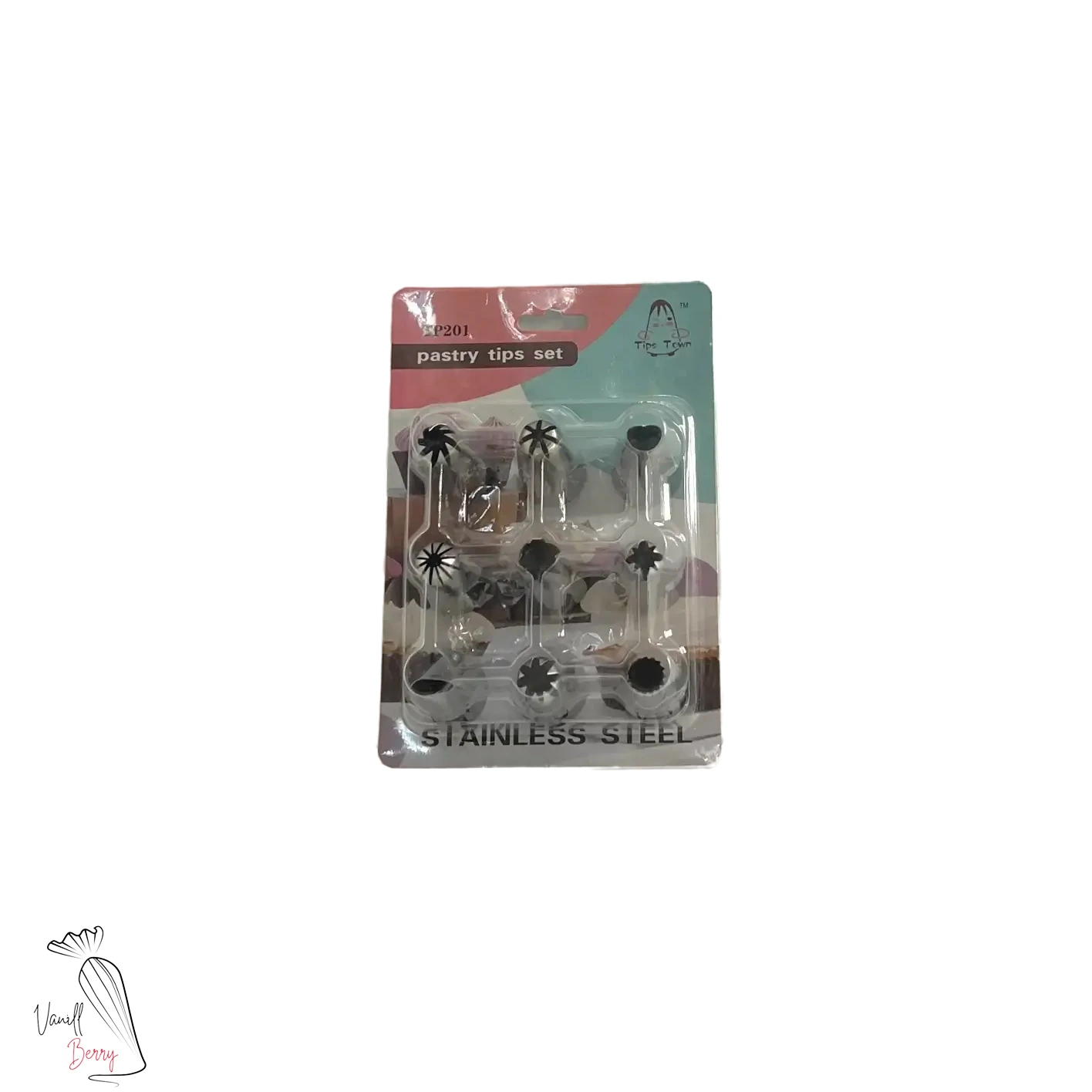 پک ماسوره ۹ عددی بزرگ|پک ماسوره ۹ عددی بزرگ|پک ماسوره ۹ عددی بزرگ ابزار شیرینی پزی