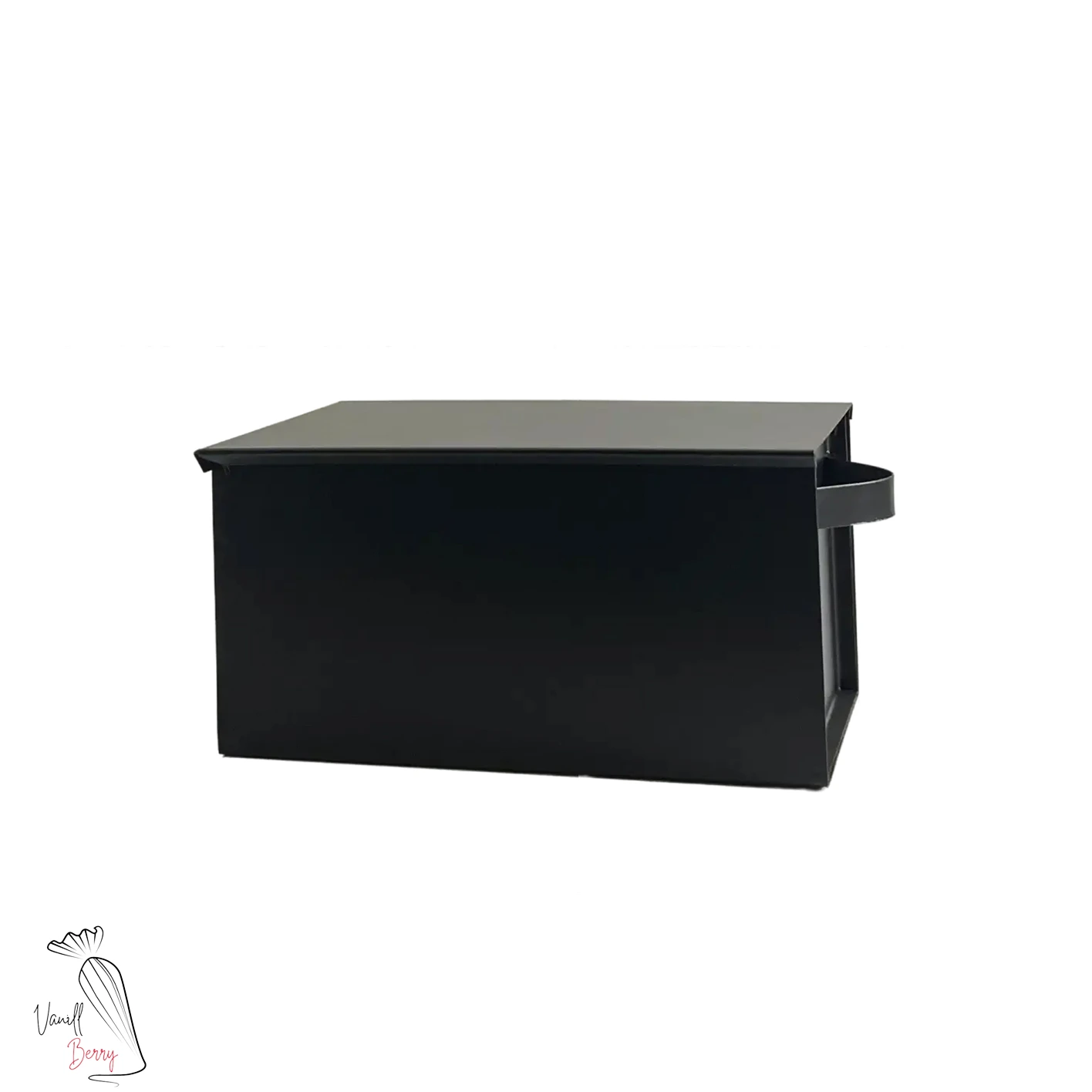 قالب تست کوچک|قالب تست کوچک وانیلابری|قالب تست کوچک وانیلابری شیرینی پزی|قالب تست کوچک ابزار قنادی|نان تست وانیلابری|نان تست قالب قنادی