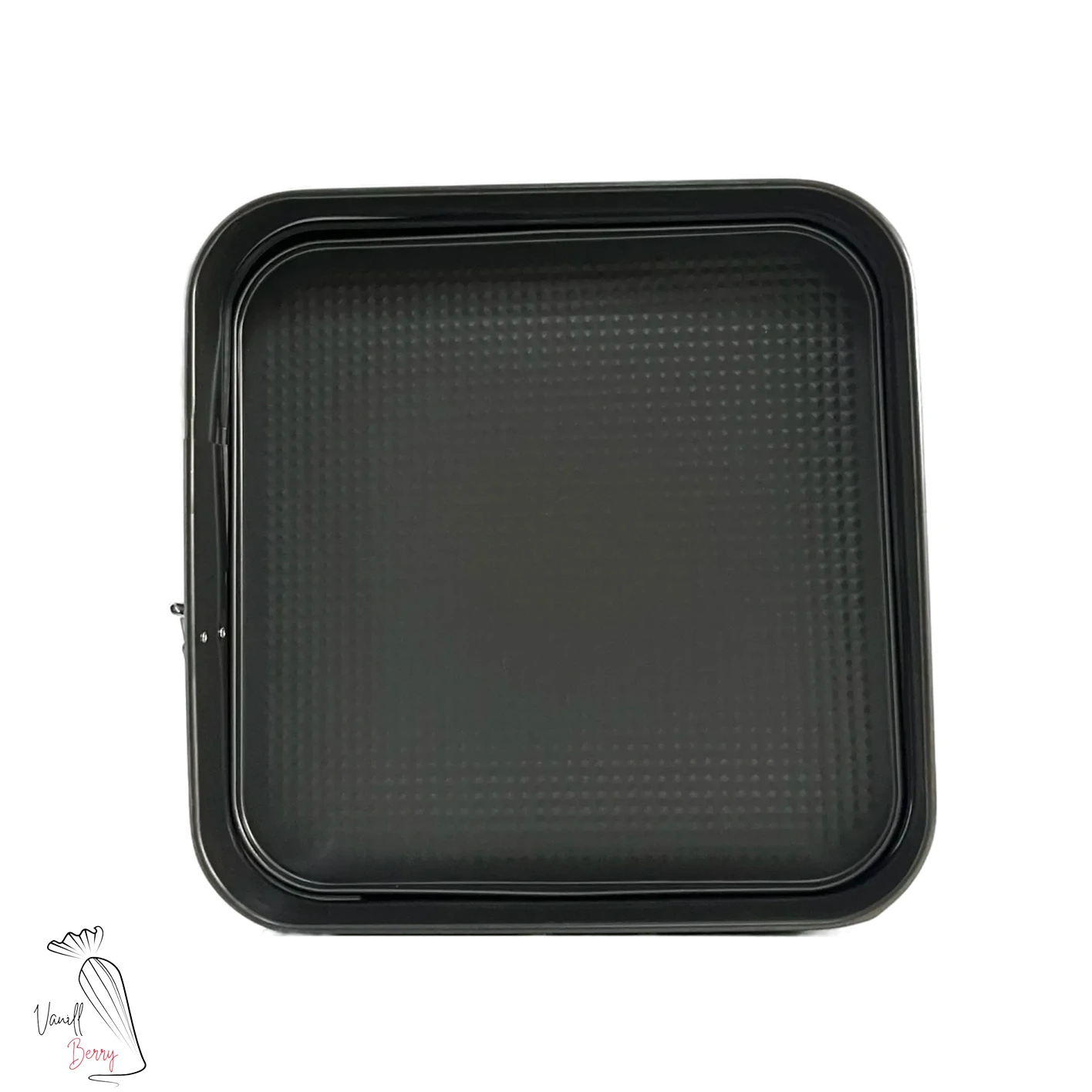 قالب کیک کمربندی ۳ عددی تفلون - Image 2