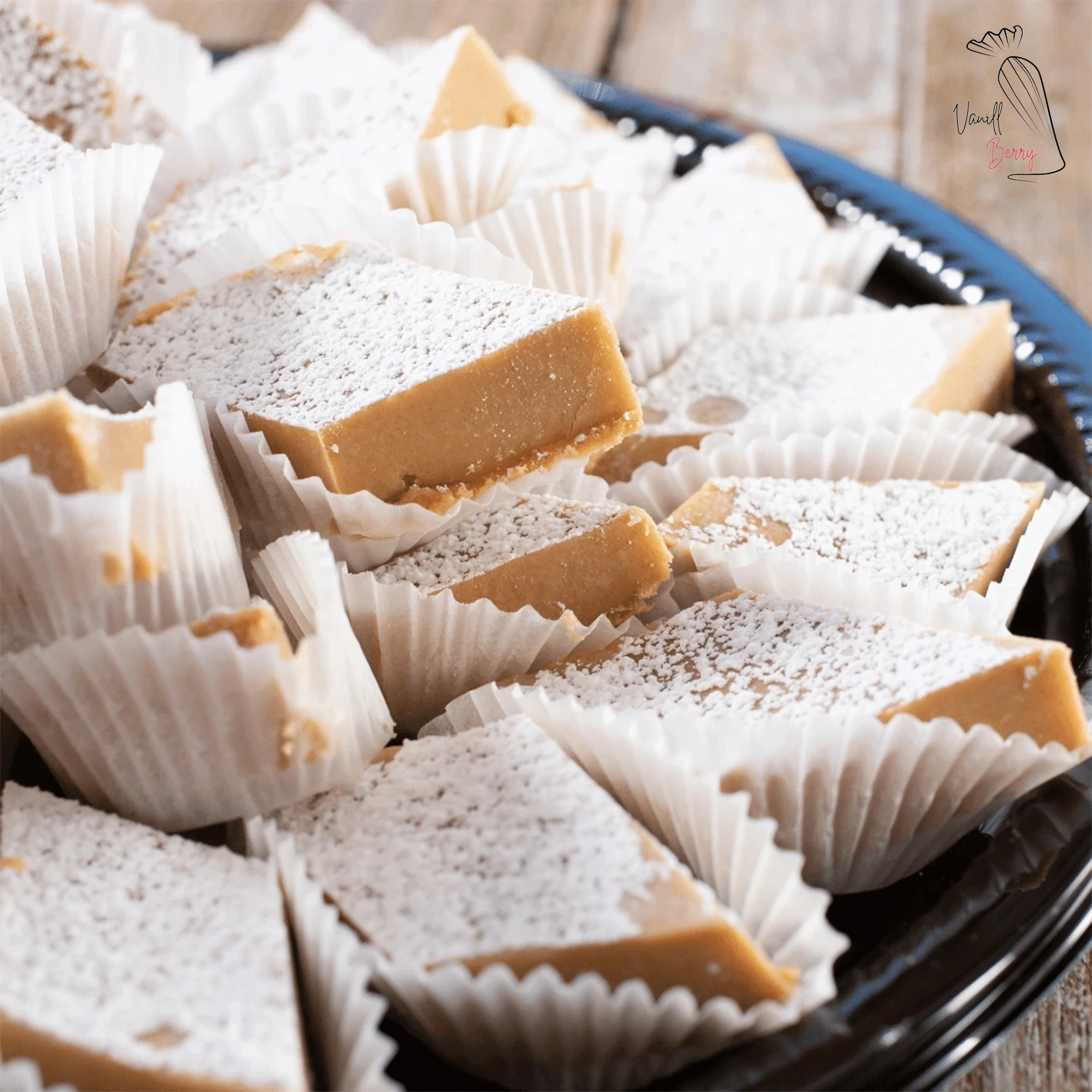 کپسول حلوا مشکی - Image 2