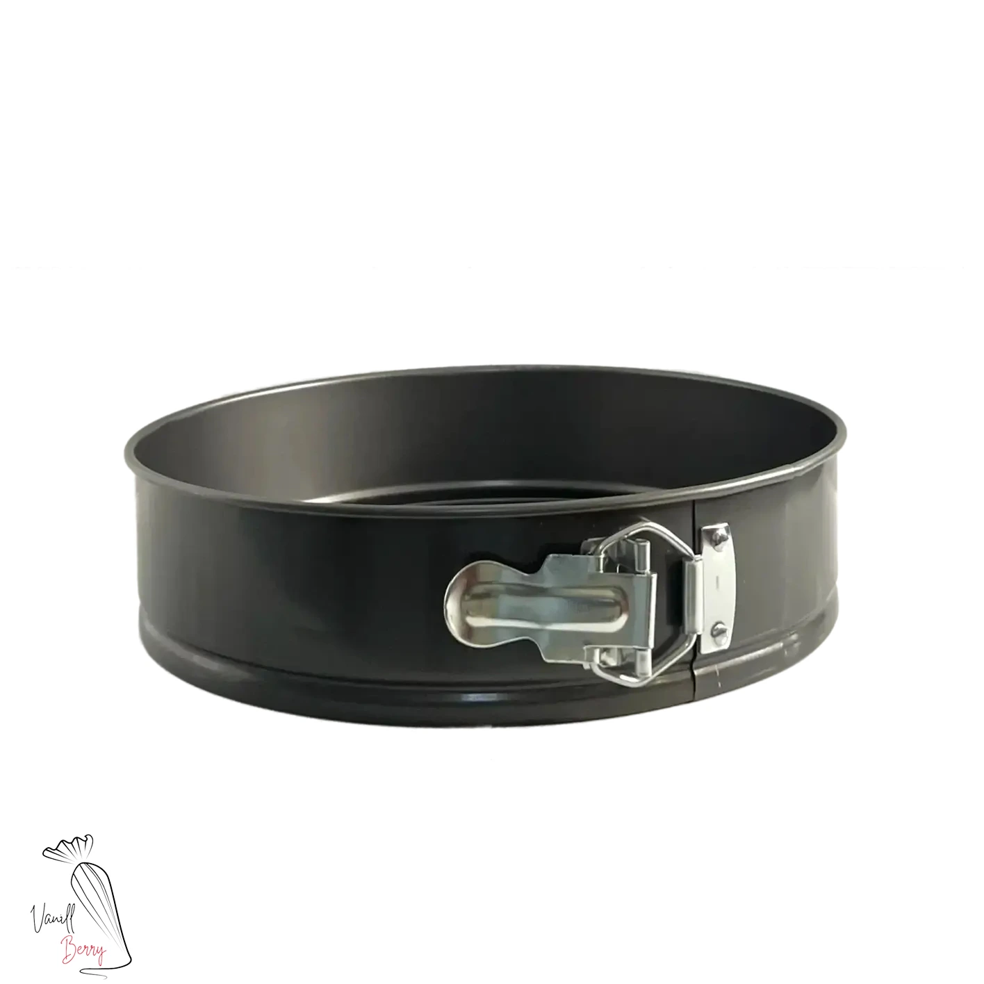 قالب کیک کمربندی ۳ عددی تفلون - Image 4