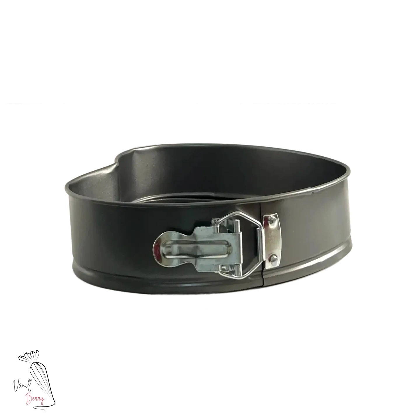 قالب کیک کمربندی ۳ عددی تفلون - Image 5