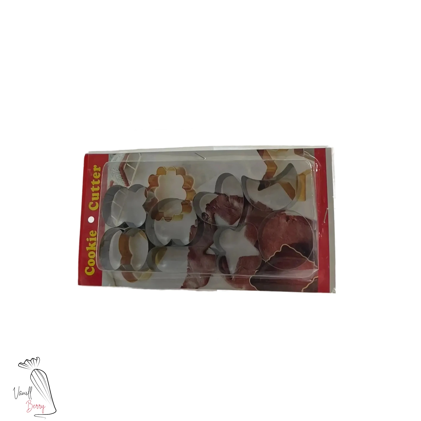 قالب مشهدی وکیوم ۸ تایی|کاتر مشهدی ۸ تایی