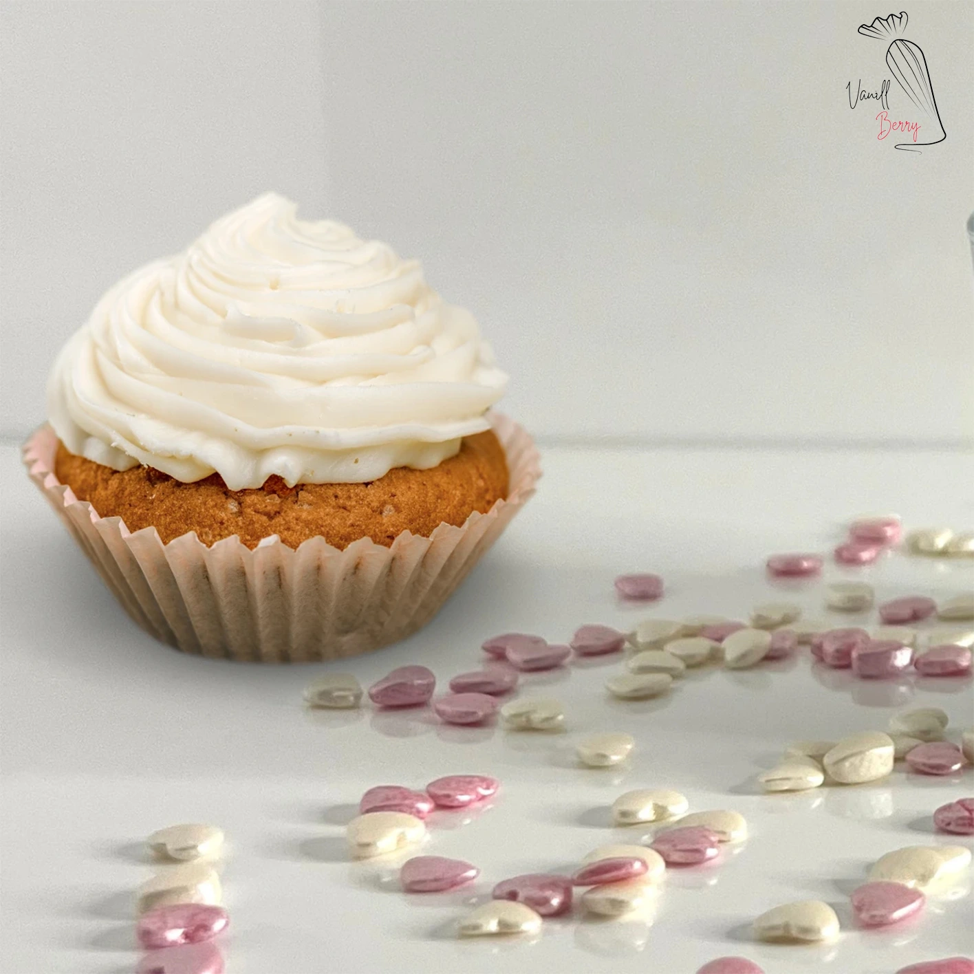 ترافل قلب متالیک - Image 2