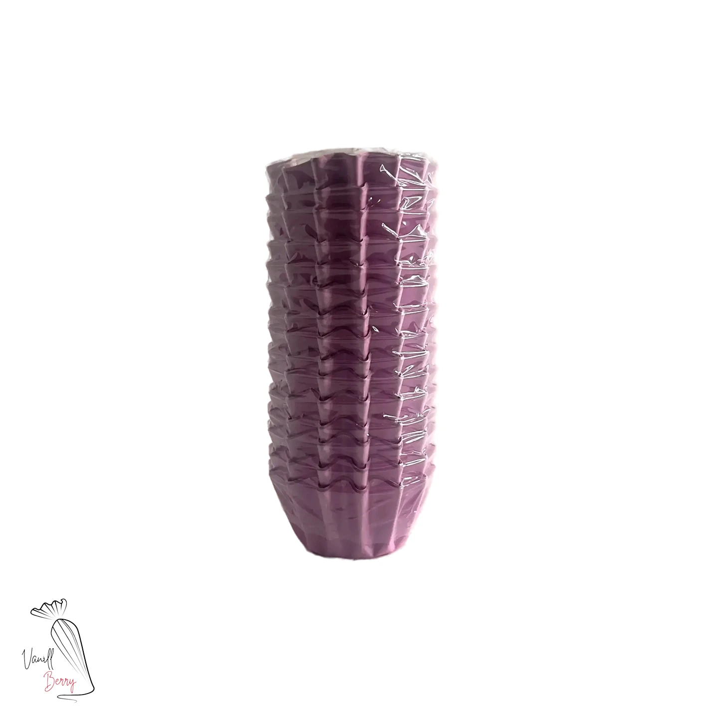 کپسول فلورت صورتی|کپسول فلورت شیرینی پزی