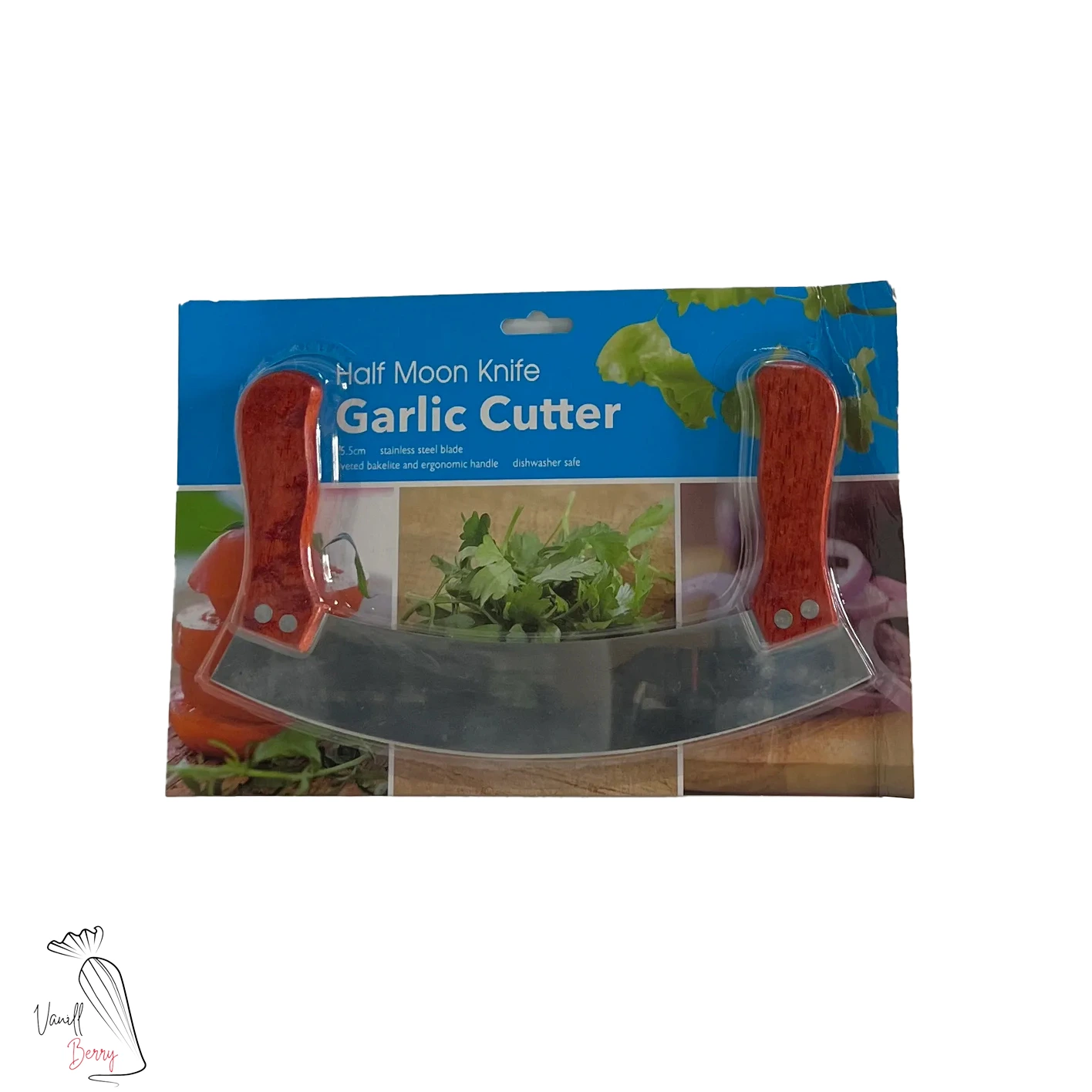 پیتزا بر کمانی دسته چوبی|خرید پیتزا بر کمانی دسته چوبی از وانیلابری لوازم قنادی