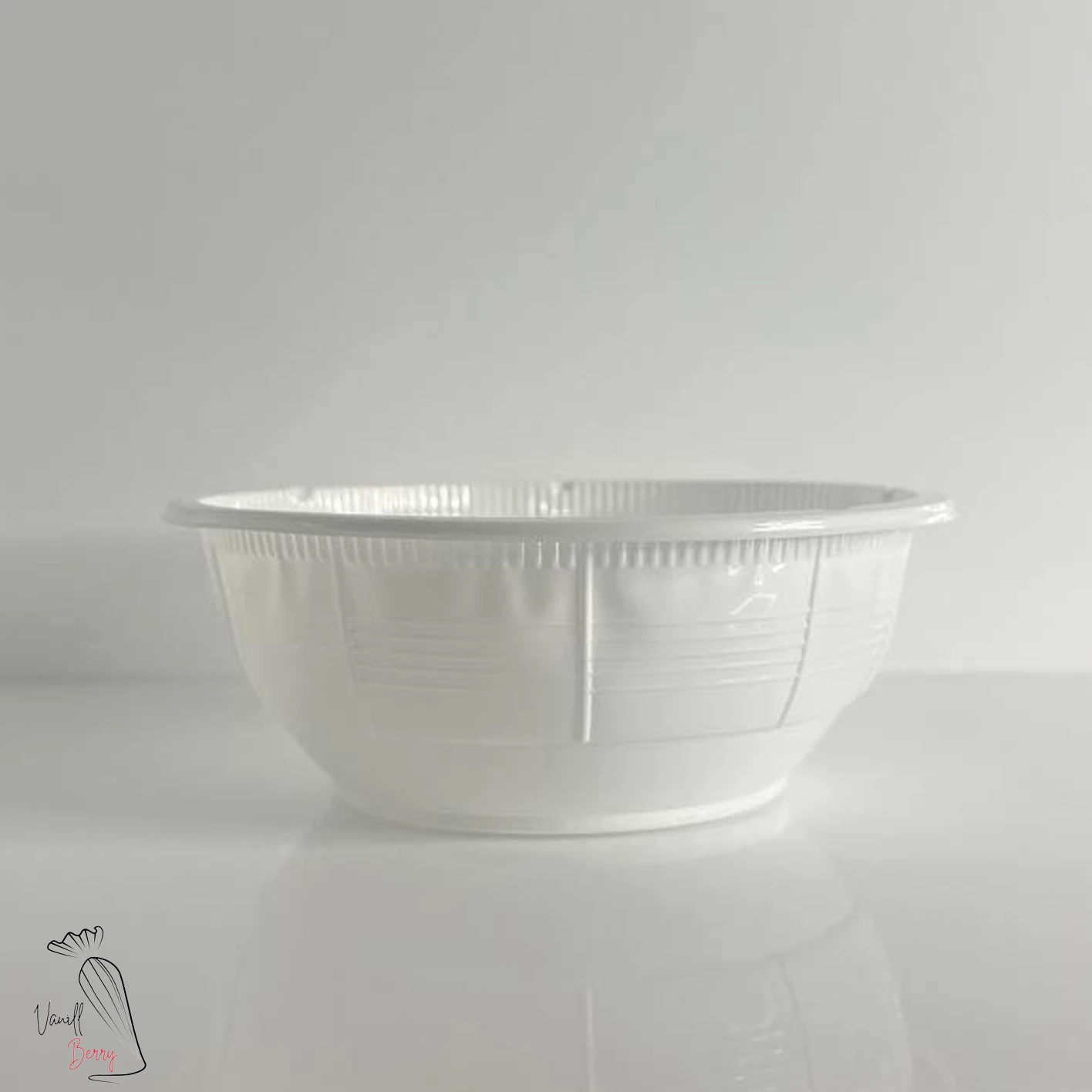 لوازم قنادی تولدی پیاله آش