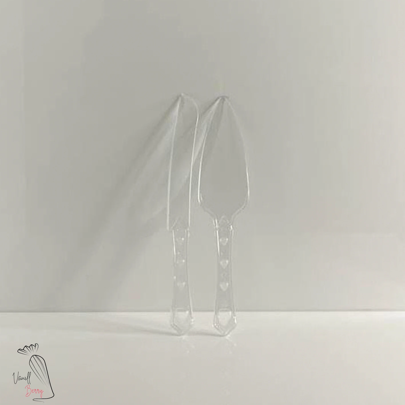 کارد و چاقو کریستال|کارد کریستال