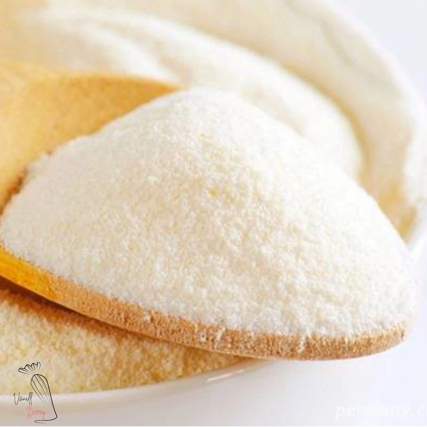 پودر ژلاتین|پودر ژلاتین