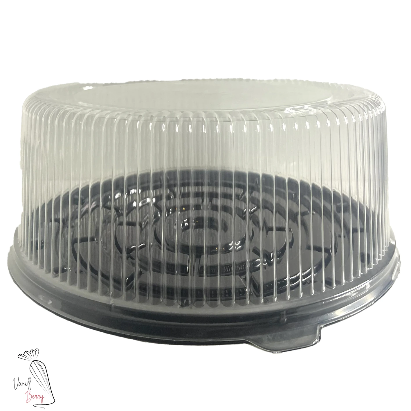 جعبه کیک بزرگ بلند