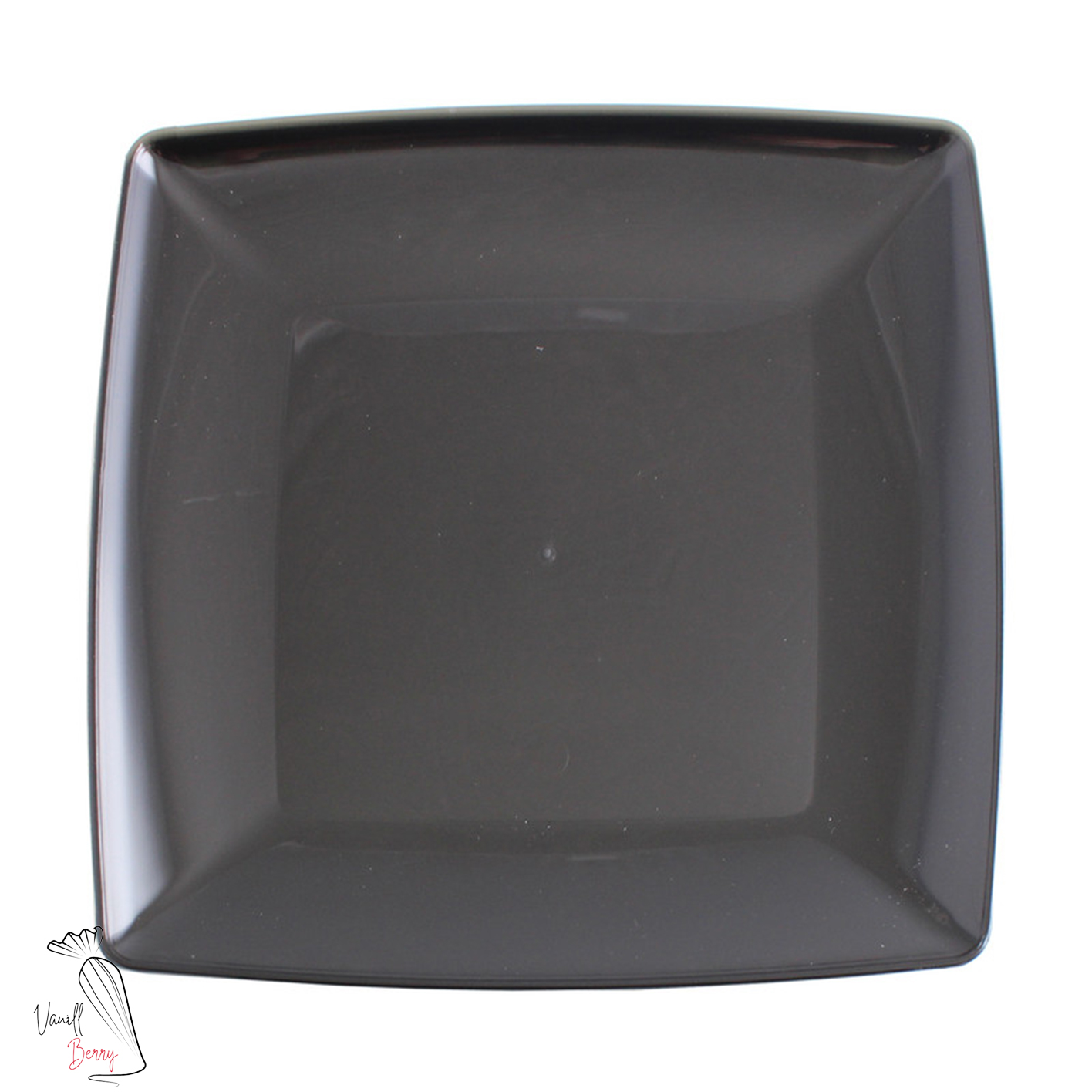 بشقاب غذا لوکس کوشا|رنگ شفاف بشقاب غذا لوکس کوشا