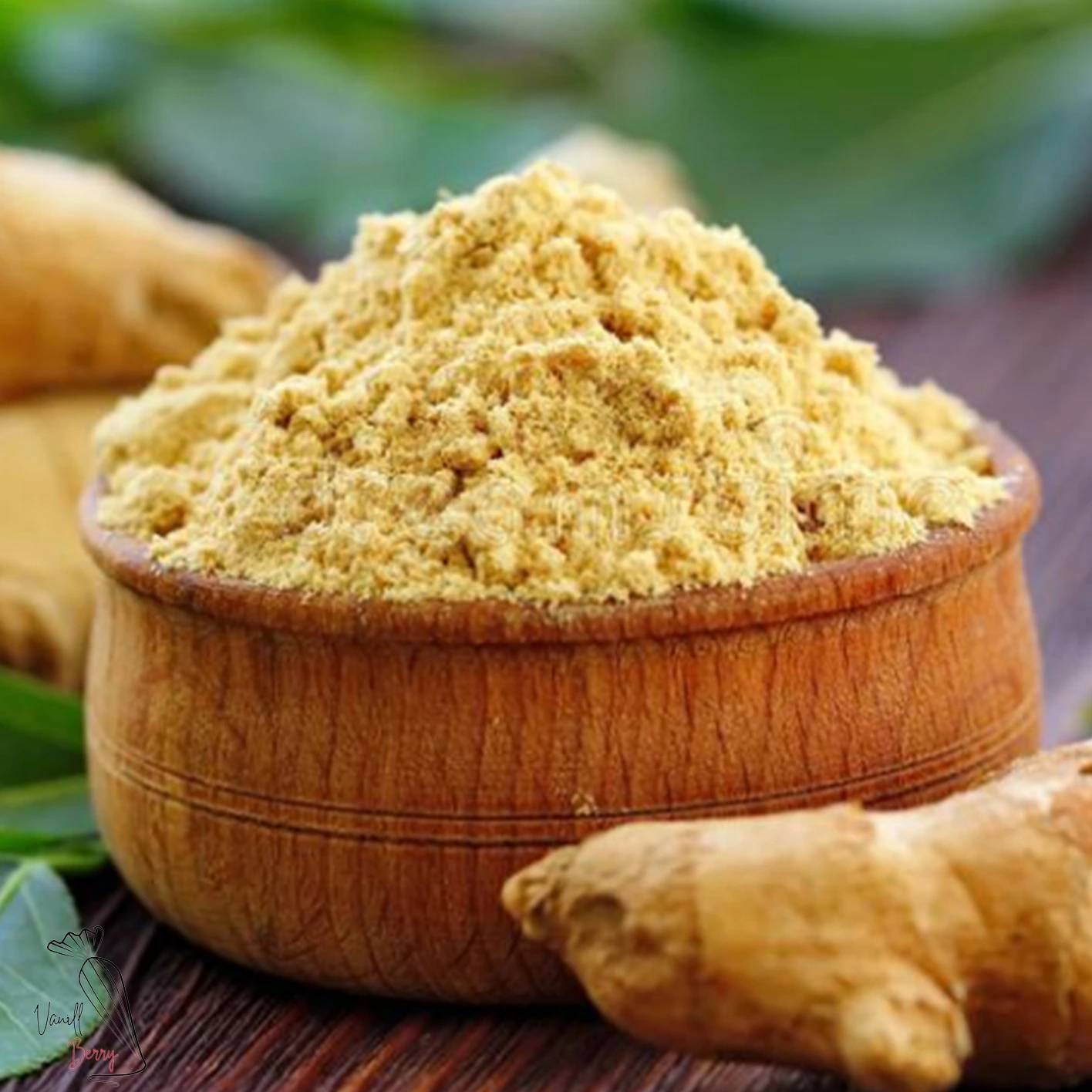 پودر زنجبیل قنادی