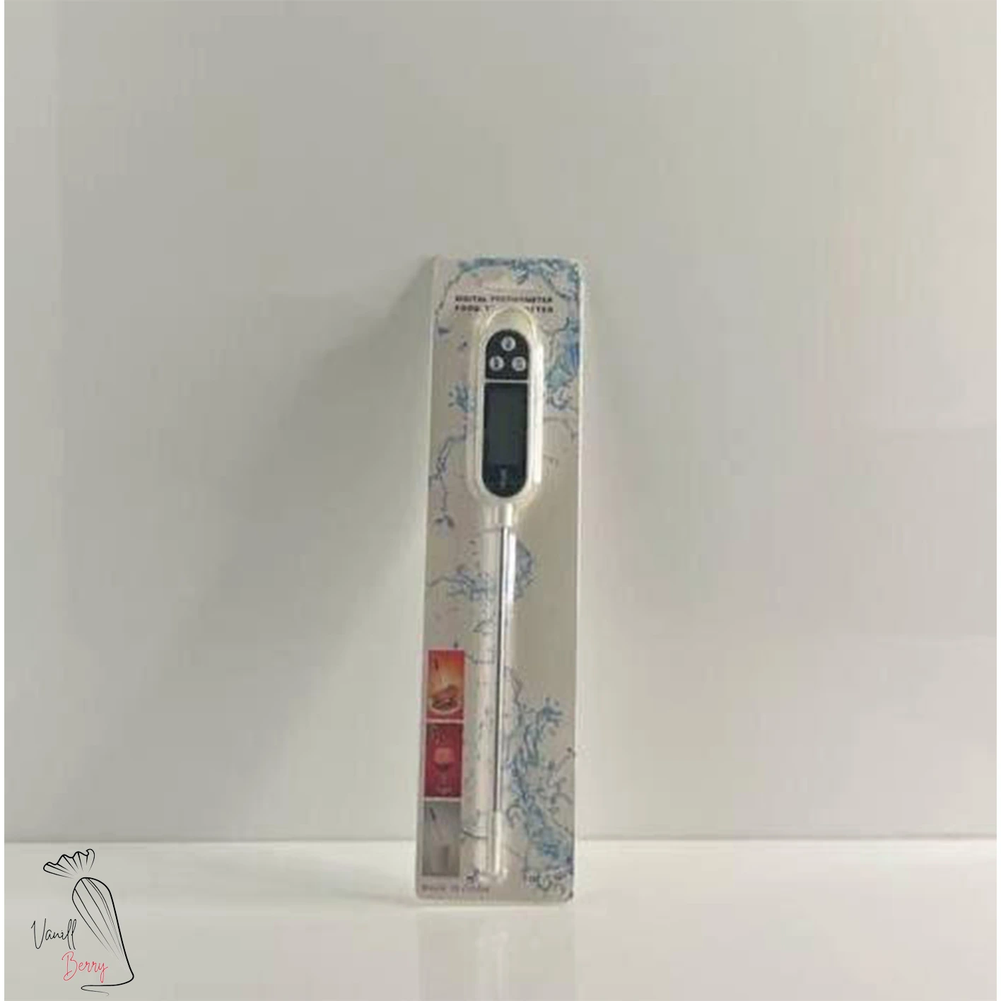 دماسنج دیجیتال مدل KT300