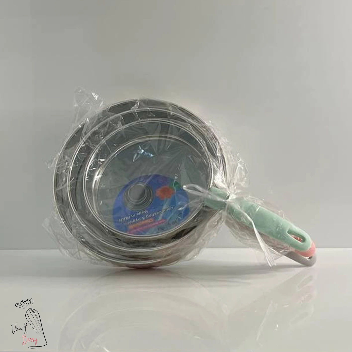 الک دسته دار سه عددی برند بهنوش - Image 3