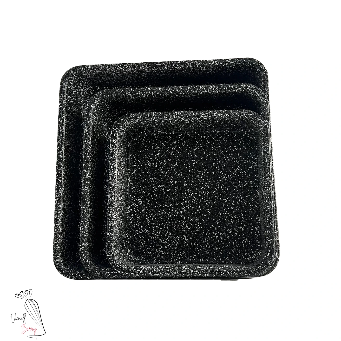 قالب تفلون مربع 3 عدد گرانیت|قالب های تفلون مربع 3 عدد گرانیت|لوازم قنادی قالب تفلون مربع 3 عدد گرانیت|ابزار قنادی قالب تفلون مربع 3 عدد گرانیت|لوازم شیرینی پزی قالب تفلون مربع 3 عدد گرانیت|وانیلابری قالب تفلون مربع 3 عدد گرانیت|ابزار شیرینی پزی قالب تفلون مربع 3 عدد گرانیت|لوازم کیک پزی قالب تفلون مربع 3 عدد گرانیت|قالب های وانیلابری قالب تفلون مربع 3 عدد گرانیت