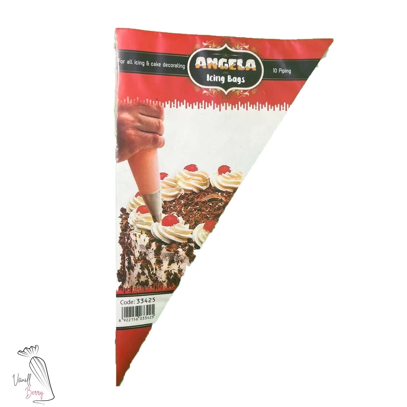 قیف ده عددی