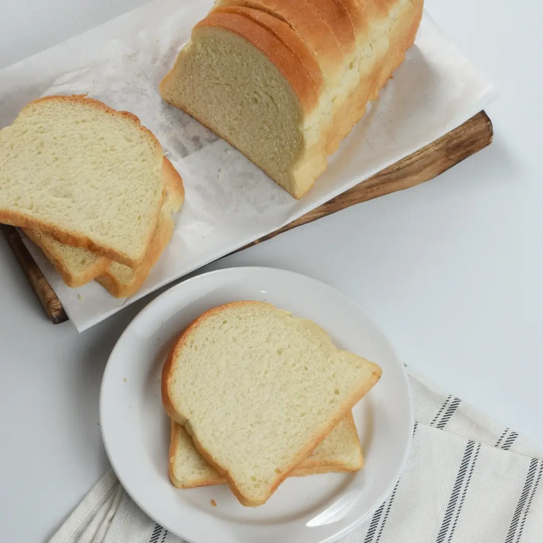 قالب نان تست بزرگ - Image 5