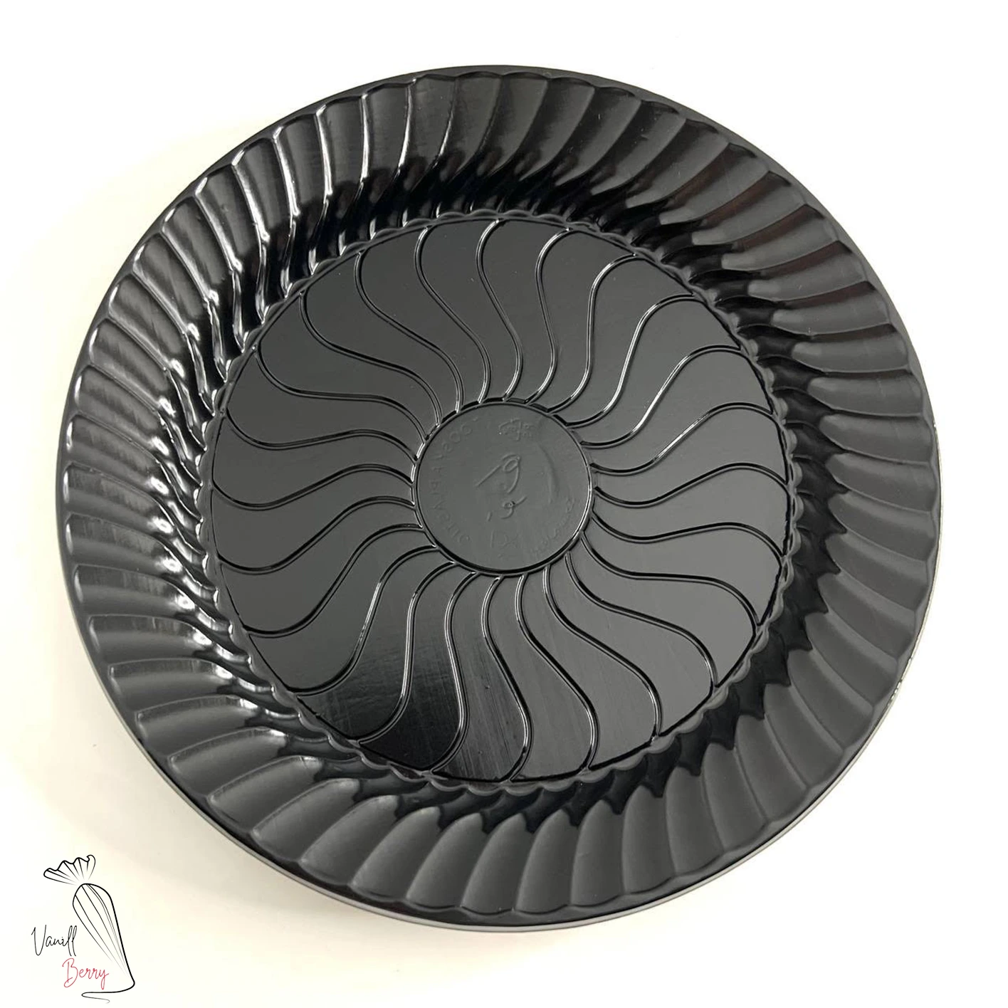 بشقاب توسکا تک