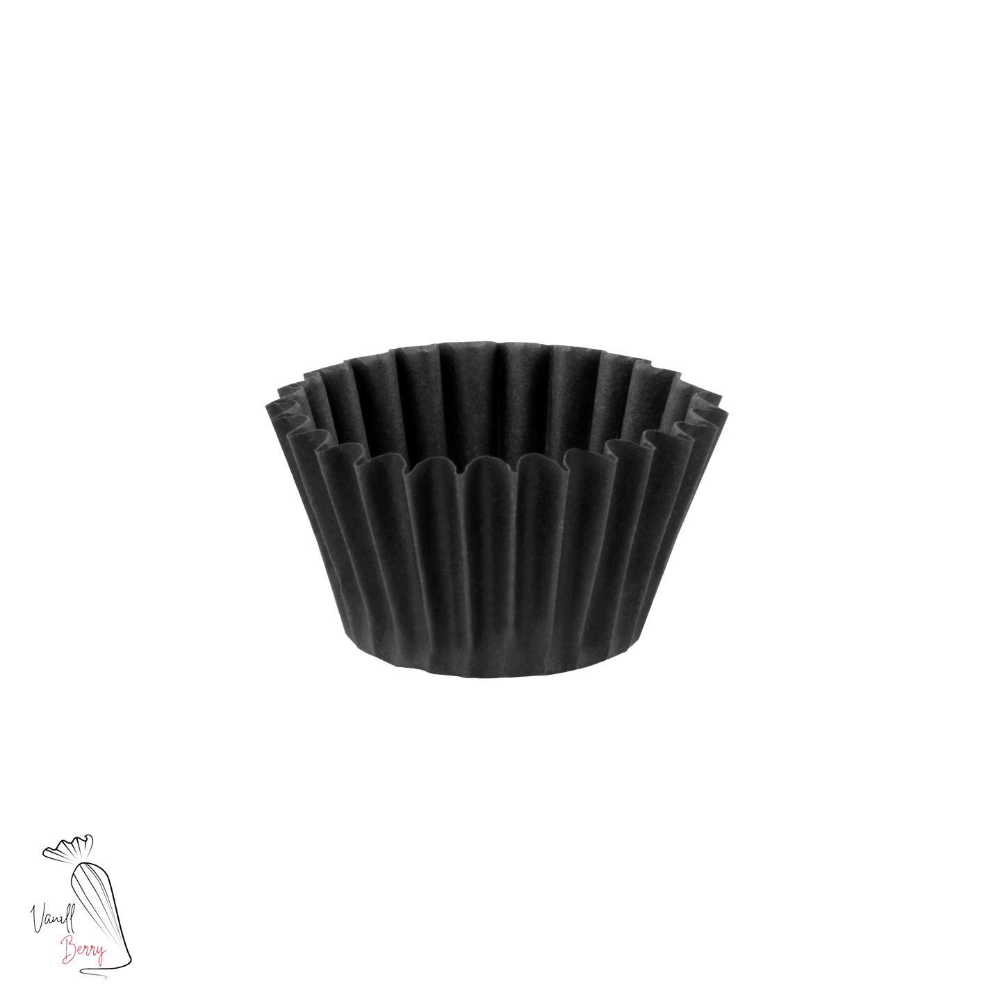 کپسول حلوا مشکی|کپسول حلوا مشکی شیرینی پزی|خرید کپسول حلوا مشکی|وانیلابری کپسول حلوا مشکی