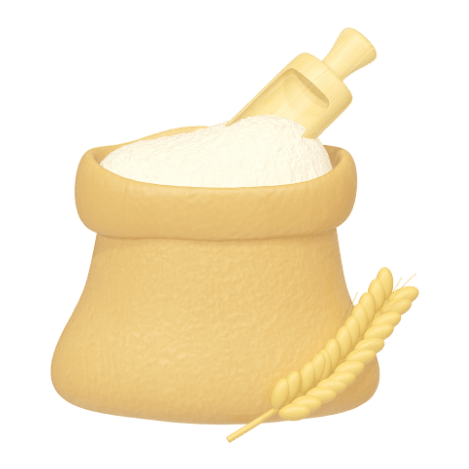 خرید مواد اولیه قنادی