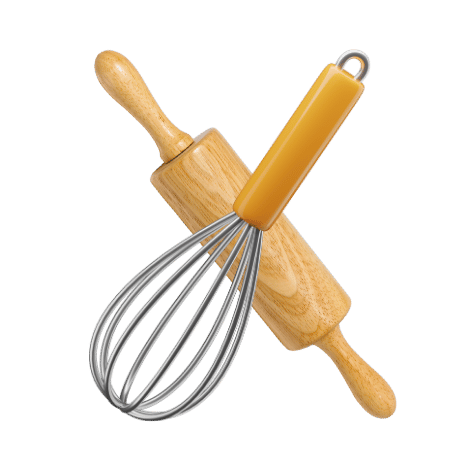 خرید ابزار قنادی